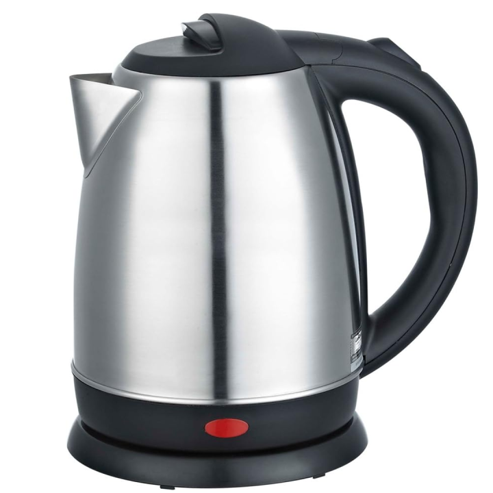 Sofia - Super Fast Boiling Electric Heat Jug Kettle Stainless Steel 1 ...