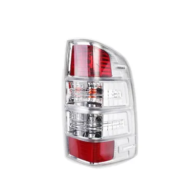 ไฟท้ายฟอร์ดเรนเจอร์ ไฟท้าย ford ranger ไฟท้าย ฟอร์ด Tail light Tail lamp for Ford Ranger 2006-2011 พร้อมชุดขั้วไฟ พร้อมหลอดไฟ