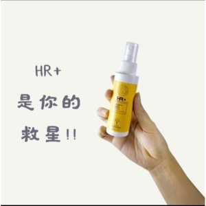 Weshare HR Premium Scalp Detox HR+ Hair Rescue Tonic
