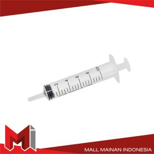 MallMainan-C1175 Suntikan Parfum 10ML 20ML untuk Decent Pemindah Parfum dari Botol Asli / Injection