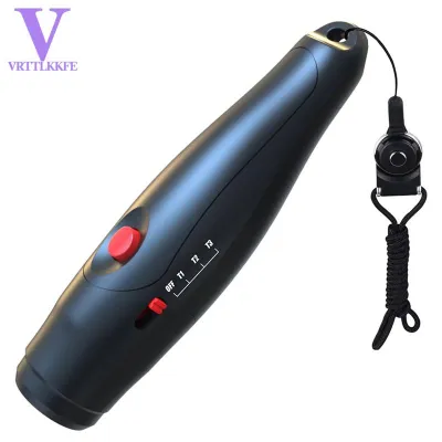 All tool store-3-Tone Electronic Sports Whistle with Lanyard for Coaches School Teachers and Sports Enthusiasts