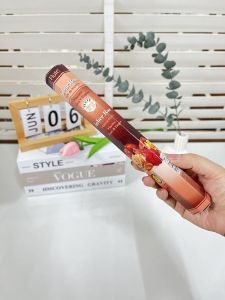 (Sỉ và Lẻ) Incense sticks/ Nhang Thơm Ấn Độ nhiều mùi/ Nhang Thơm - Hàng Nhập khẩu (sỉ và lẻ)