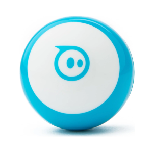 Sphero Mini App-Enabled Robotic Ball STEM Activity Kit Robotics and Coding for Kids Age 8+ Education