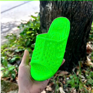 Dép EM BÉ nhựa tổ ong Trẻ Em dày êm loại 1 (Đo chân)