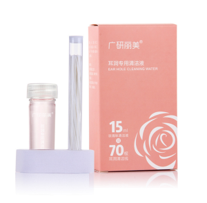 Bộ dụng cụ làm sạch lỗ tai: Dây làm sạch lỗ tai 70 mảnh để loại bỏ mùi hôi và giải pháp chăm sóc tai hiệu quả. inga