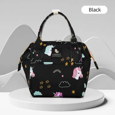 Lakoe Multifunctional diaper bag waterproof backpack baby
