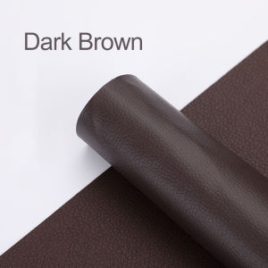 HOL PU Leather Repair Patch Self-Adhesive Sofa Repair PU Fabric Stickers Multicolor Waterproof Sofa Repair Patch