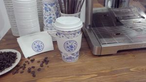 LZD Sherr 100 Pack Paper Coffee Cups: A Comprehensive Guide