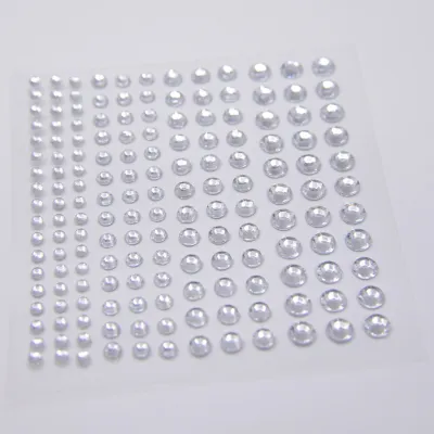 Perhiasan Wajah Diamond Face Jewelry Sticker Wajah Berlian Diamond Face Sticker Perhiasan Muka Sticker Nail Art Mutiara Rambut Berlian Wajah Hiasan Wajah Sticker Mutiara Sticker Berlian