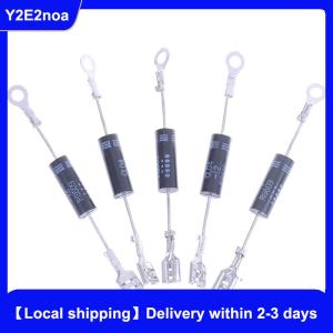 【Local shipping】 5pcs CL04-12 microwave oven one-way high voltage diode rectifier new