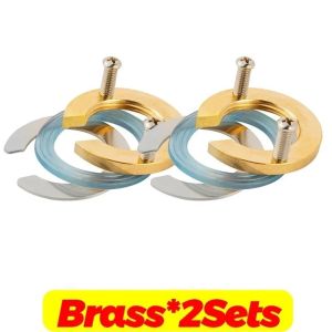 Faucet Anti-loosing Nut Cap C-Type Tap Fixing Fitting Kit Bathroom Kitchen Wash Basin Sink Replaceable Locknut Fastening Circlip