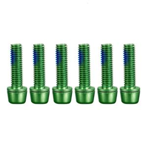 6 Lô xe đạp đường trường phanh đĩa cánh quạt vít cố định xe đạp tay lái vít để Pô tăng xe đạp leo núi