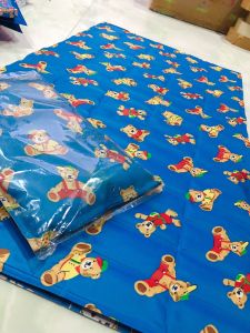 [FREESHIP] Nệm nước em bé siêu mát  kích thước 50x90 cho bé 1 đến 24 tháng tuổi