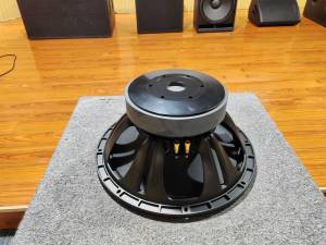 PADON dual 18 inch subwoofer dual magnetic subwoofer professional speaker 8Ω 100 voice 1000W dual 12 inchdual 15 inch mid to low range 1000w.100 core