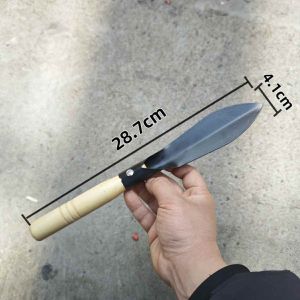 Xẻng Làm Vườn- Thuổng Đào Đất Trồng Cây- Mai Đào Đất Nhỏ Gọn- Tiện Lợi - Chăm Sóc Vườn- RA888 SHOP