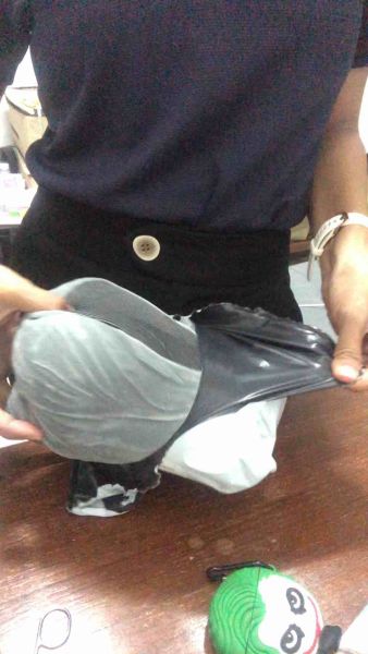Buyer review video 2