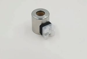 Solenoid Valve Coil D/UPLOMAT C22S3-SD24K1/12 C22S3-SD12K1/12 C22S3-SD28K1/12 Inner Hole 22mm Height 50mm Pump Truck Accessories