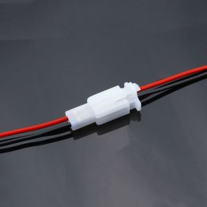 MIIQNUS 1/2/3/4/6/9 Pin 2.8mm Thiết bị đầu cuối Cắm Bộ Dụng Cụ Kết Nối nhanh chóng Xe máy Ebike Nam Nữ Thiết bị đầu cuối Cáp Ô tô Dây Điện Nam Nữ Cáp Xe Dây Nối