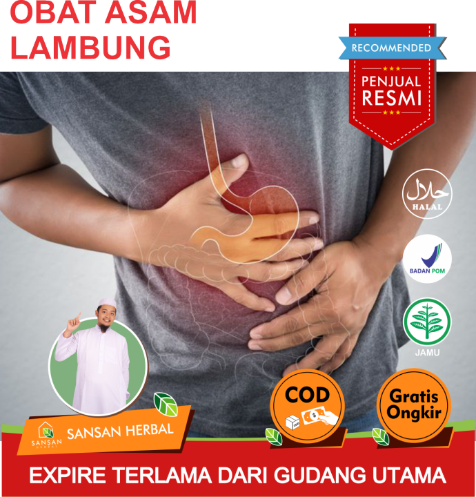 Obat Asam lambung, Obat Lambung, Obat Maag dan Asam Lambung, Obat ...