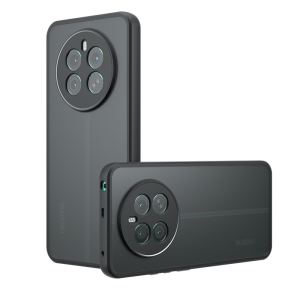 Case for Realme 13 5G Realme 12+ Realme 12 5G Realme 12X Narzo 70 Pro Realme 12 4G Matte Back Cover Anti-fingerprint Anti-four Corners Built-in Safety Pads Anti-drop Anti-collision Anti-shock Protective Case Cover