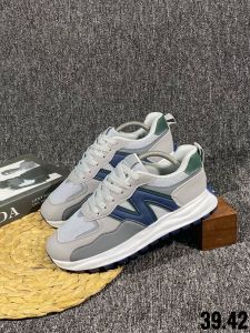 VERSHOP SNEAKERS COWOK IMPORT NZ01