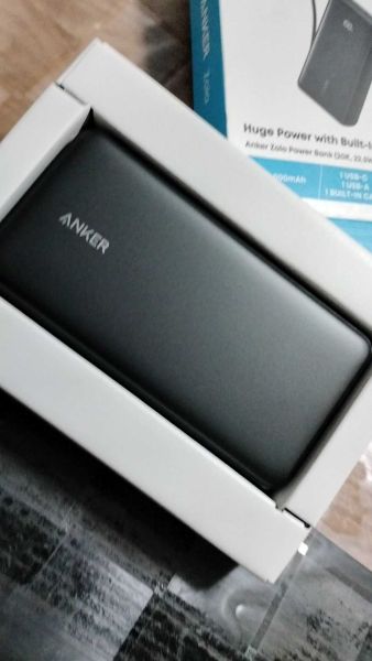 Buyer review video 2