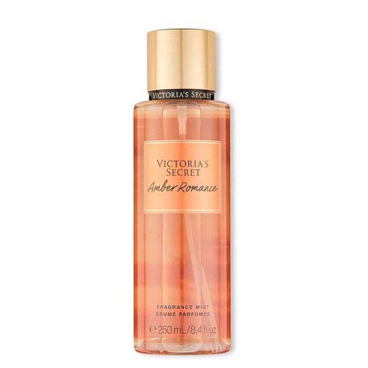 Xịt Thơm Body Victoria's Secret Fragrance Mist 250ml