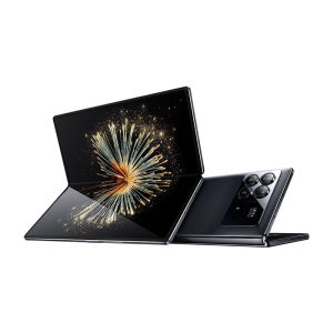 Xiaomi MIX Fold 3 Foldable 5G Smartphone | 8.03" 2K+ AMOLED | Snapdragon 8 Gen 2 Leading Edition | 120Hz LTPO | Leica Quad Camera | 4800mAh Battery | 67W Fast Charge | Ceramic Design | Ultra-Thin Flagship|Xiaomi Phone|Xiaomi Foldable Phone