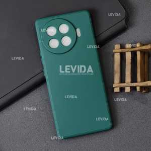 Tecno Spark 20 Pro Plus Square Edge soft Case / Macaron Square edge