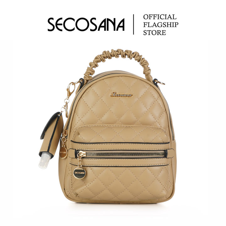 SECOSANA Gerthy Mini Convertible Bag Lazada PH