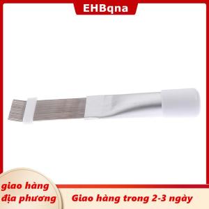 [COD] EHBqna 3PF Ship within 24 hours Dụng cụ sửa chữa điều hòa không khí lược chải dàn lạnh bàn chải gập được đa năng cho hệ thống HVAC