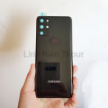 Nắp lưng Samsung S20+ / S20 Plus có kính camera. 