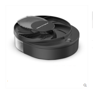 Electric Fly Trap USB Catcher Insect Device Automatic Flycatcher Traps Perankap Lalat (Free Bait)