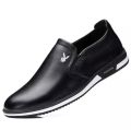 Sepatu Formal Kasual Kantor Bisnis Pesta Pernikahan Kekinian. 