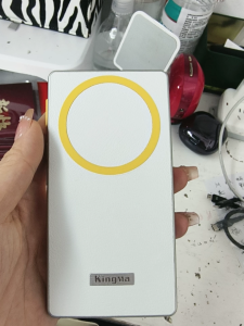 Màn Hình Selfie KingMa PH06 Ultra 5 Inch Nam Châm Cảm Ứng - Quay Camera Sau Livestream Vlog TikTok