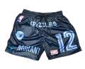 Men's Drifit Jersey Shorts Freesize. 