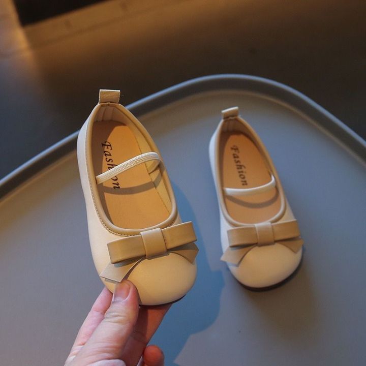 flat shoes anak pita tali perempuan lucu sepatu anak cewe murah
