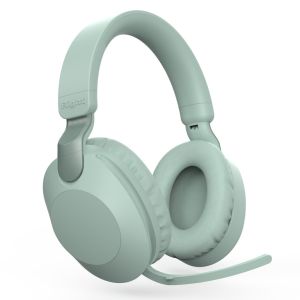 Tai Nghe Không Dây BluetoothHeadphone Chụp Tai Chống Ồn MS-B2 Có Mic Đàm ThoạiLượng Pin Trâu