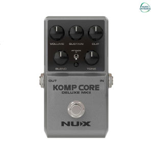 Nux Core Series Stompboxes Effect Guitar เอฟเฟ็คก้อน สำหรับ กีตาร์