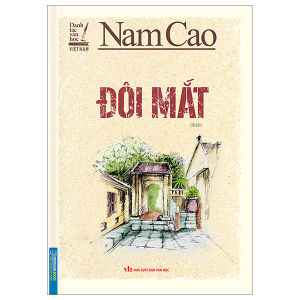 Đôi mắt (bìa cứng)