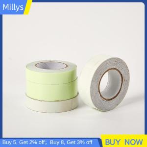 Millys Fishing Rod Luminous Sticker Protecting Fishing Rod Glow Dark Fishing Tool