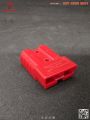 PHỤ TÙNG XE NÂNG - GIẮC CẮM BÌNH ẮC QUY 50A-600V ANDERSON - 50A-600V BATTERY SIGHTSEEING FORKLIFT POWER CONNECTOR. 