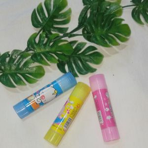 3 PCS LEM KERTAS GLUE STIK