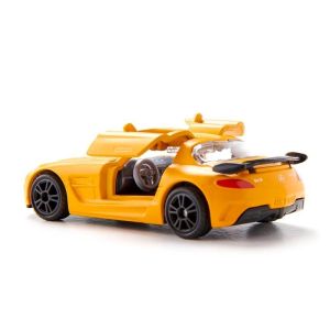 Siku Mercedes-Benz SLS AMG (S1542)