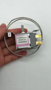 อุปกรณ์ตู้เย็น WPF29S-EX สวิตช์เทอร์โมสตัทสำหรับตู้เย็น