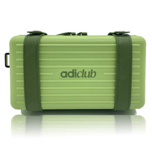 Túi đeo chéo thời trang cao cấp adiclub