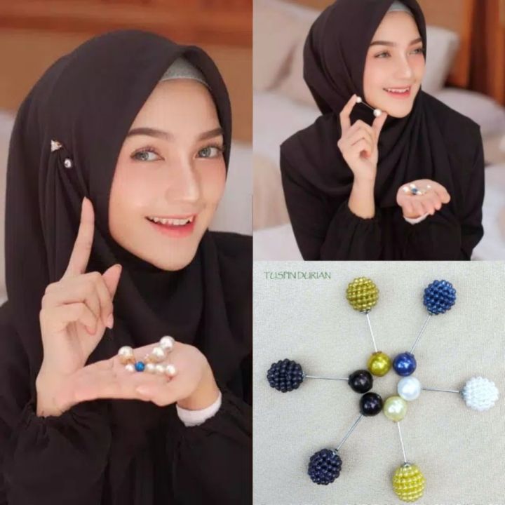 Tuspin hijab discount