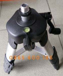 Chân máy cân mực laser chuyên mặt sàn