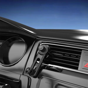 Car mobile phone bracket car bracket 360 rotation navigation Perodua Bezza Axia Myvi Alza Ativa Aruz Proton Saga X50 S70 X70 lriz X90 car accessories wireless charging