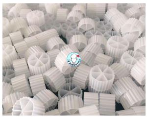 🔥READY STOCK 🔥K1 K3 Bio Media 1KG Bacteria House Filter Media Moving Bed Biofilm Reactor (MBBR) Premium Quality